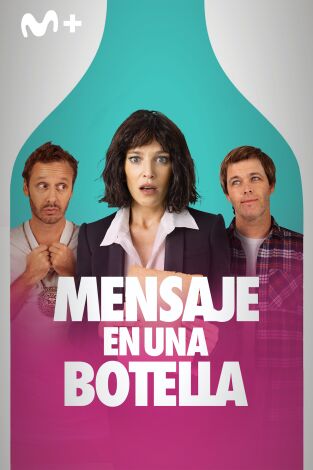 Mensaje en una botella