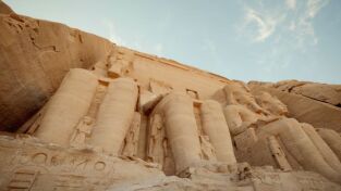 Tesoros perdidos de Egipto: Ramsés: el Señor de la Guerra