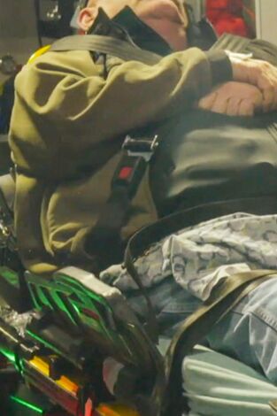 Pesca radical: El guardián de mi hermano