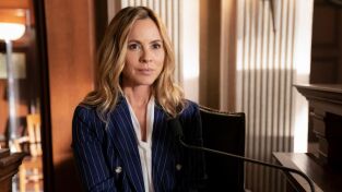 Navy: Investigación criminal (T16): Ep.21 Juez, jurado...