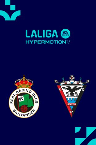 LALIGA HYPERMOTION (T25/26): Racing - Mirandés