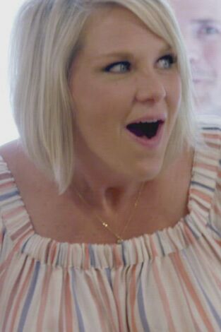 Reformas en pareja: Nueva casa Tudor para un recién nacido