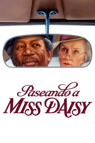 Paseando a Miss Daisy