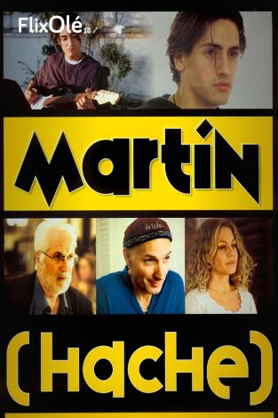 Martín (Hache)