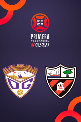 Primera Federación (T25/26): Guadalajara - Arenas Club