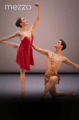 Prix de Lausanne 2025