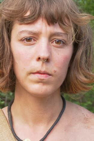 Aventura en pelotas: Cebo para búfalos