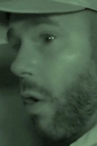 Cazadores de fantasmas: El misterio de la luz del castillo