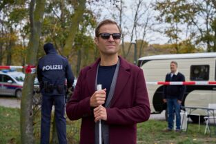 The blind detective (T1): Episodio 9