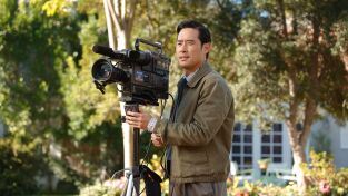 Quantum Leap (T2): Ep.11 La exiliada