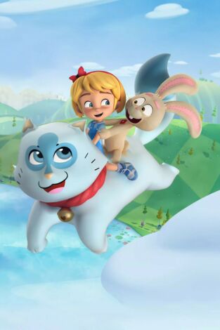 L'Alícia i en Lewis