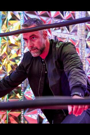 S.W.A.T.: Los hombres de Harrelson (T3): Ep.13 Ekitai Rashku