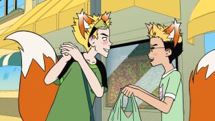 Mi vida y yo (T1): Ep.50 No se aceptan sustitutos