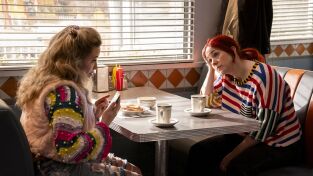 Resident Alien (T4): Ep.6 Proveedores de almas