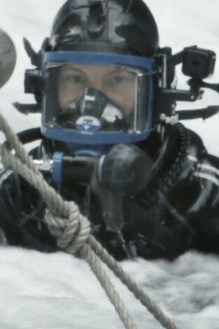 La fiebre del oro: aguas bravas: Reorganización