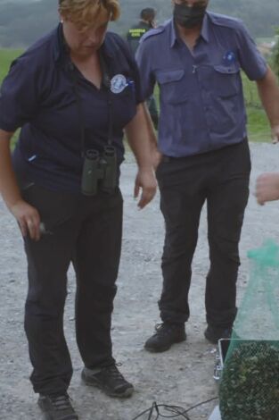 Seprona en acción: Episodio 1