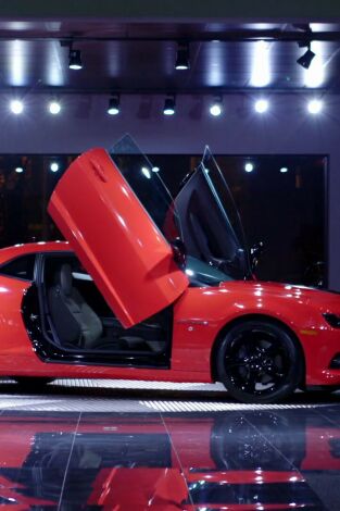 Supercoches a medida: Nissan Gtr