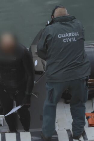 Seprona en acción: Episodio 3