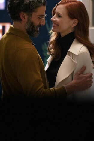 Secretos de un matrimonio (T1): Ep.3 Un valle de lágrimas