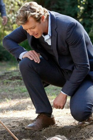 El mentalista (T4): Ep.18 Mejillas sonrosadas