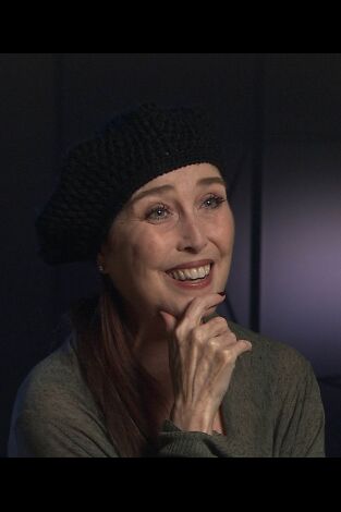 Actrices: "Actrices. Capítulo 4. La sabiduría"