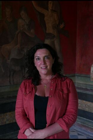 Tesoros de la antigüedad: Descubriendo Pompeya