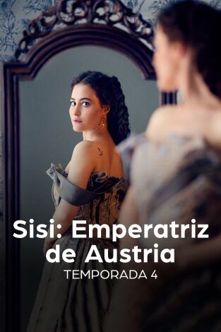 Sisi: Emperatriz de Austria (T4): Episodio 5