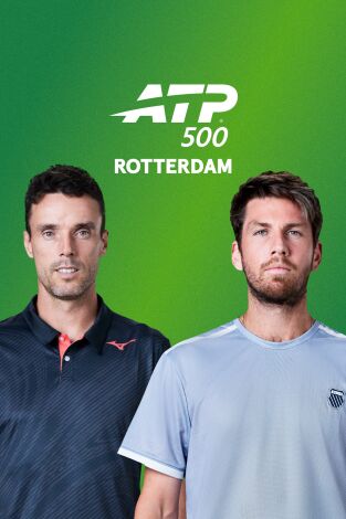 Torneo de Rotterdam (T2026): Bautista - Norrie