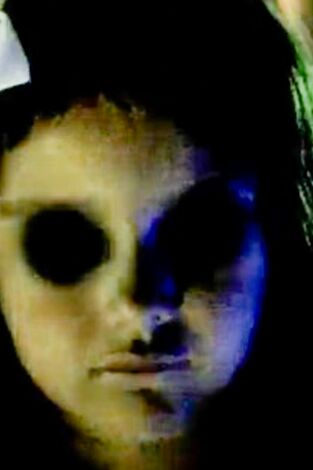 Cazadores de fantasmas: La niña sin ojos