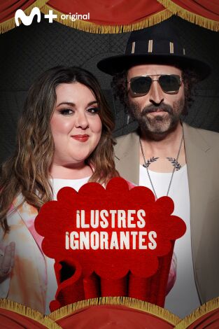 Ilustres Ignorantes: Becarios
