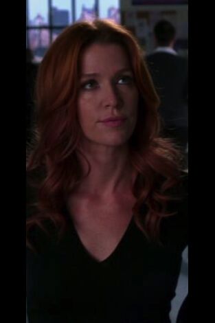 Imborrable (T2): Ep.10 Hasta que la muerte nos separe