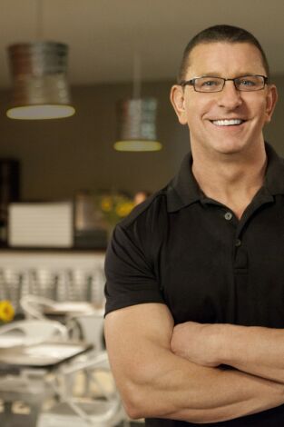 Restaurante imposible: Episodio 3