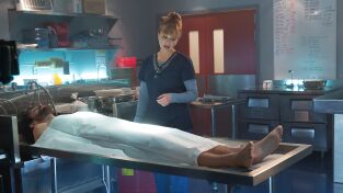 Motive (T4): Ep.3 Paciente cero