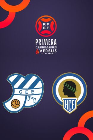 Primera Federación (T25/26): Europa - Hércules