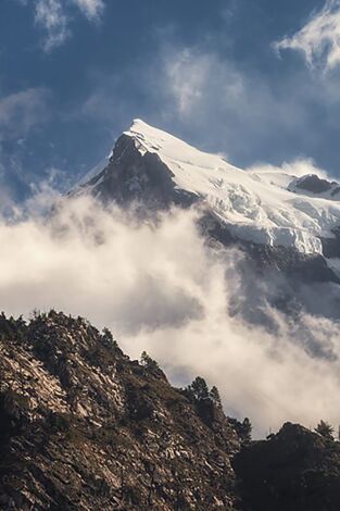 Mindful Earth: Descansar