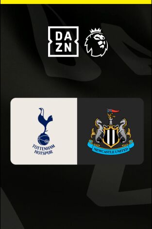 Premier League (T25/26): Tottenham - Newcastle