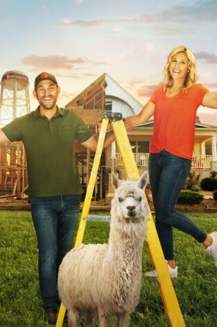 Reformas en pareja: Sorpresa de vacaciones