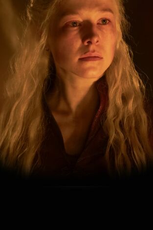 La Casa del Dragón (T2): Ep.1 Hijo por hijo