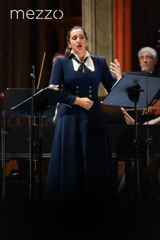 Marina Viotti Andrés Gabetta - Bayreuth Baroque Opera Festival 2025
