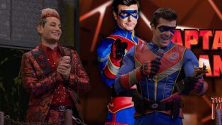 Equipo Danger (T2): Ep.17 Los premios 'Súper'