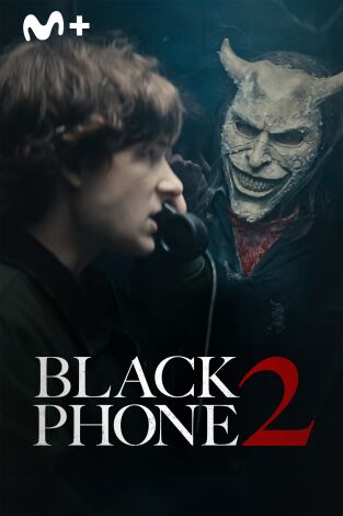 Black Phone 2