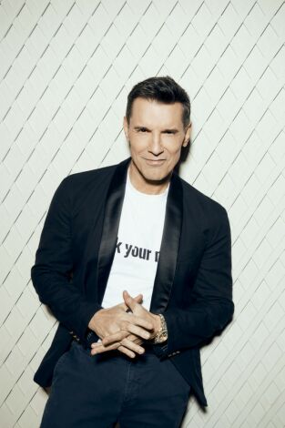 Benidorm Fest: Primera semifinal