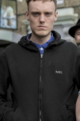 Mi casa está embrujada: El sótano secreto