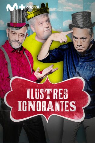 Ilustres ignorantes