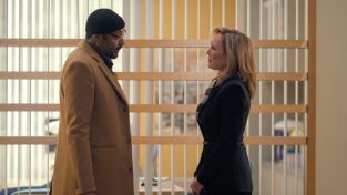 The Irrational (T2): Ep.5 Anatomía de una caída