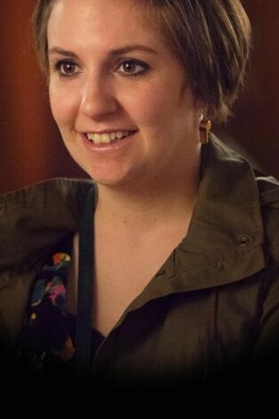 Girls (T3): Ep.3 Ella dijo sí