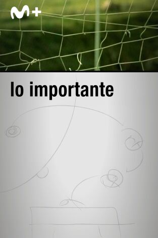 Lo importante