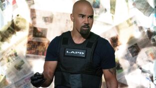 S.W.A.T.: Los hombres de Harrelson (T3): Ep.15 Fuera de combate