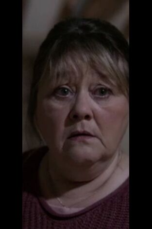 ¿Solo en casa?: Demonios del pasado