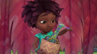 ¡Eureka! (T1): Ep.42 La decepción del pegapringue